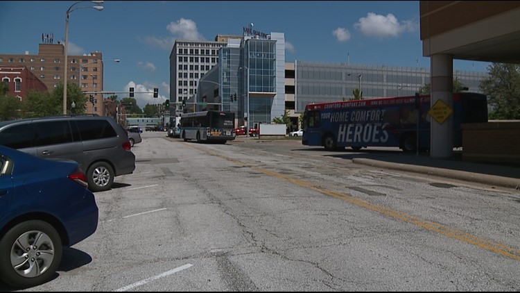 Federal grant will allow Davenport to add 4 electric buses to its fleet in the next 2 years