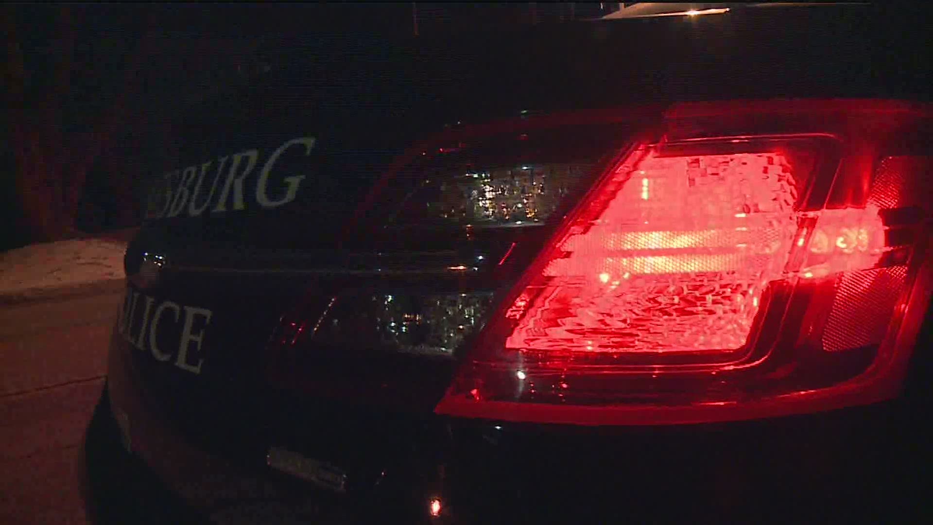 A Galesburg police officer can officially perform an extra poke during a traffic stop.