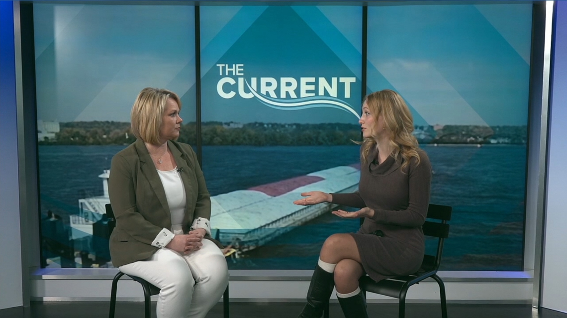 ‘It puts a fear in you’: Clinton County woman targeted by scammers posing as law enforcement