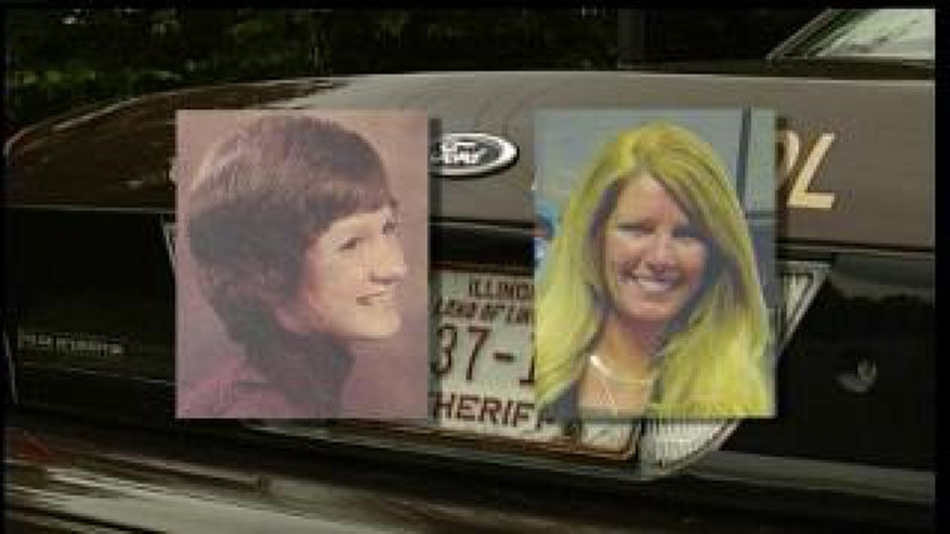 Two Local Cold Cases Featured on Illinois State Police Web Site