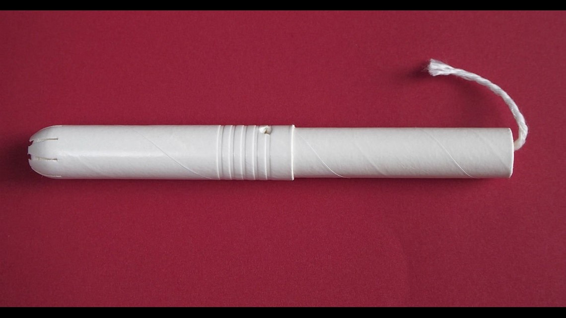 Tampons recalled over ‘qualityrelated defect’