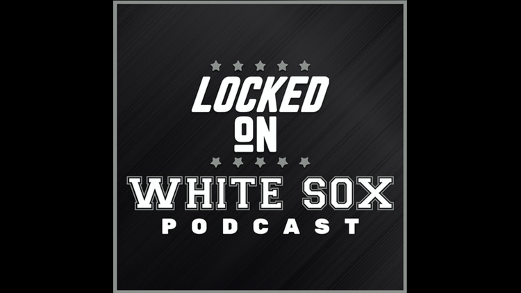 Locked On White Sox