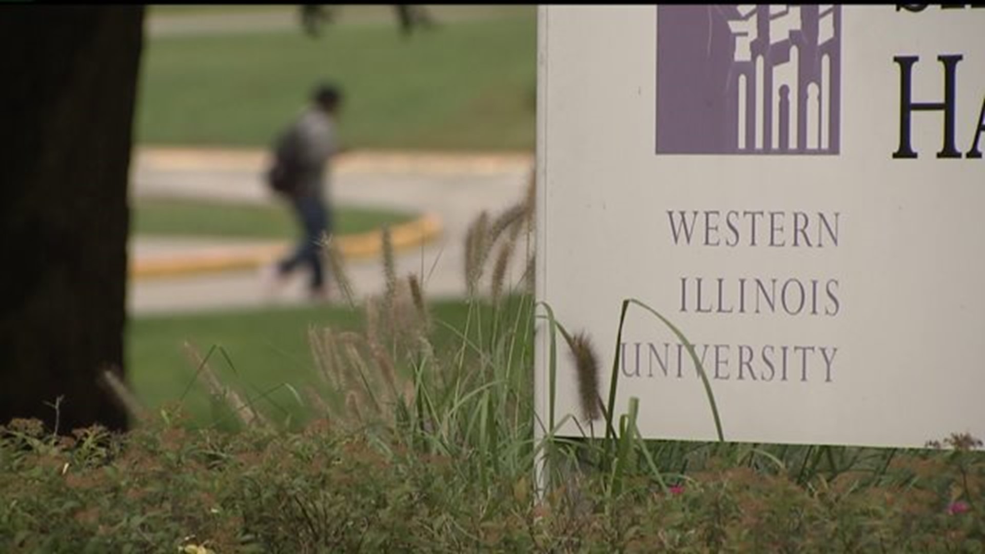 Local colleges working with new laws to help sex assault victims