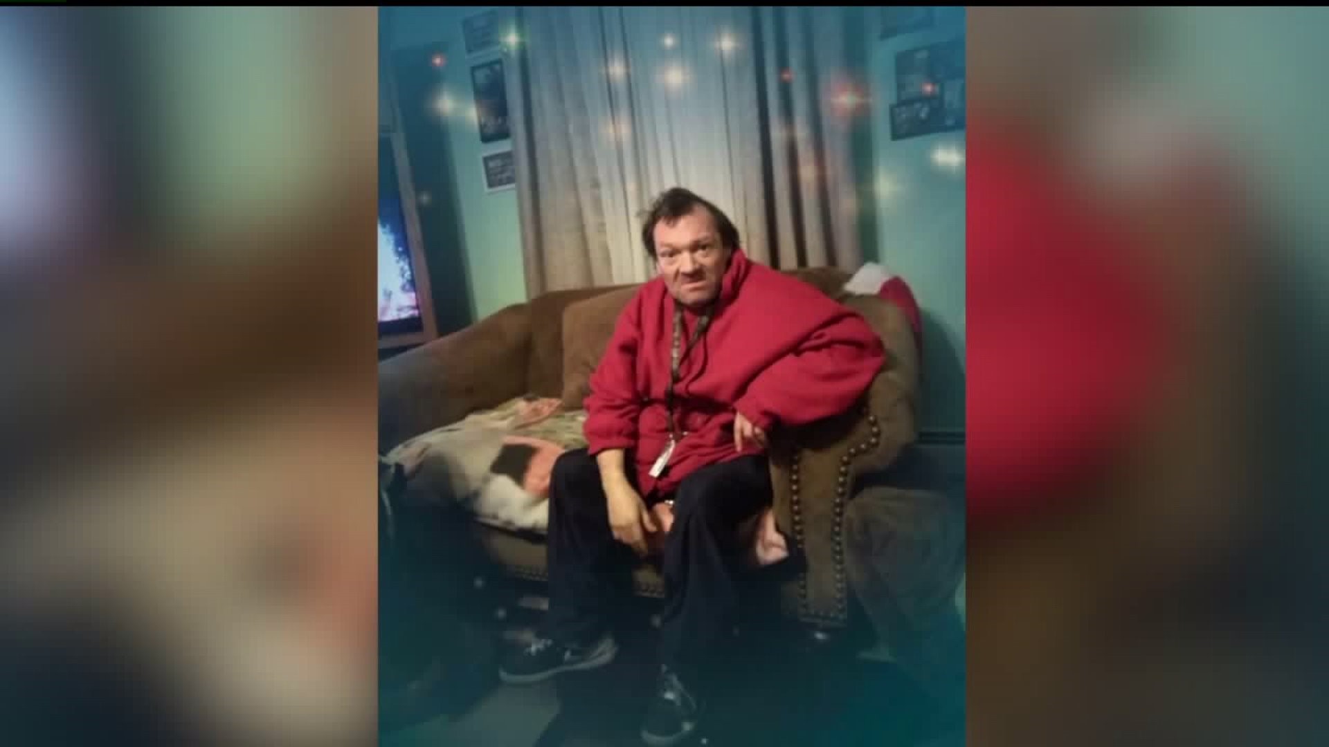Rock Island man dies after being struck by a van