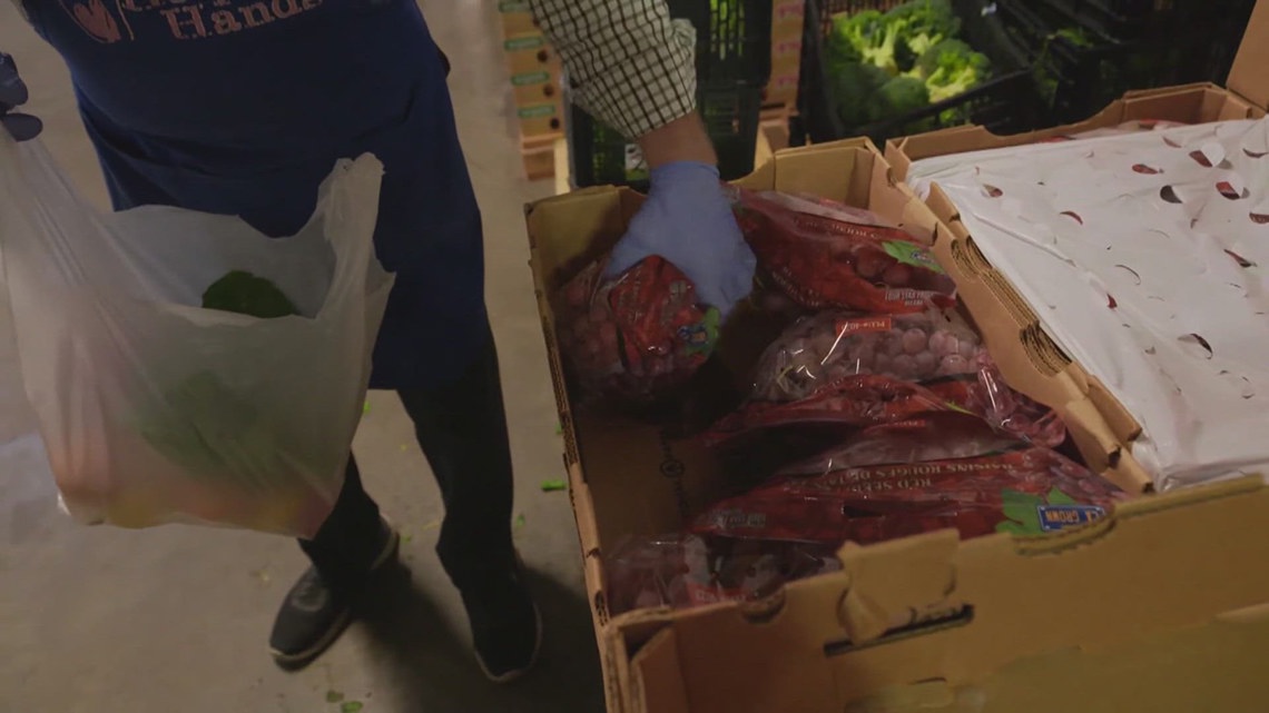 Economists worry about long-term impacts of tariffs on grocery prices