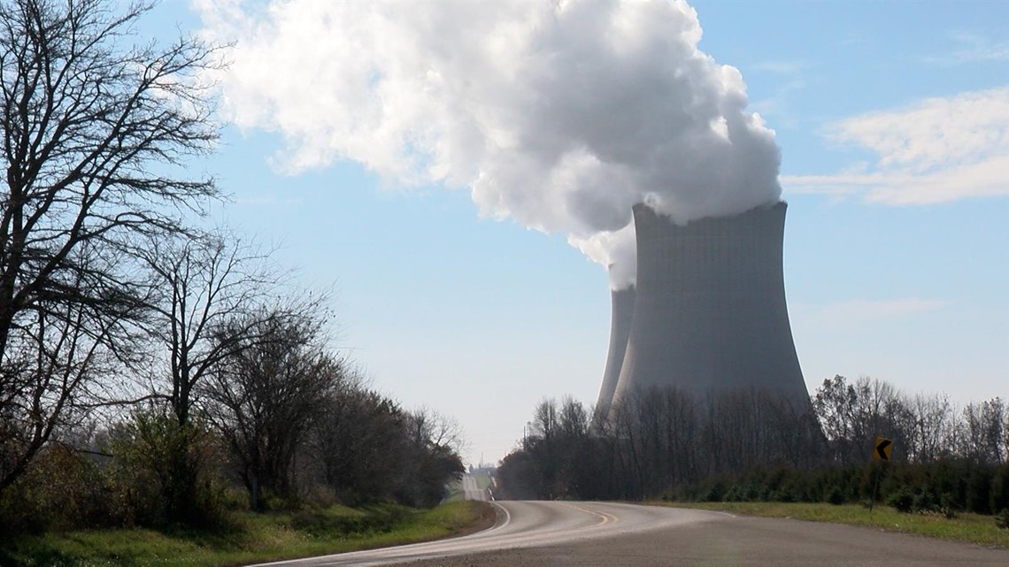 Illinois lawmakers to allow small nuclear development - Vimarsana News