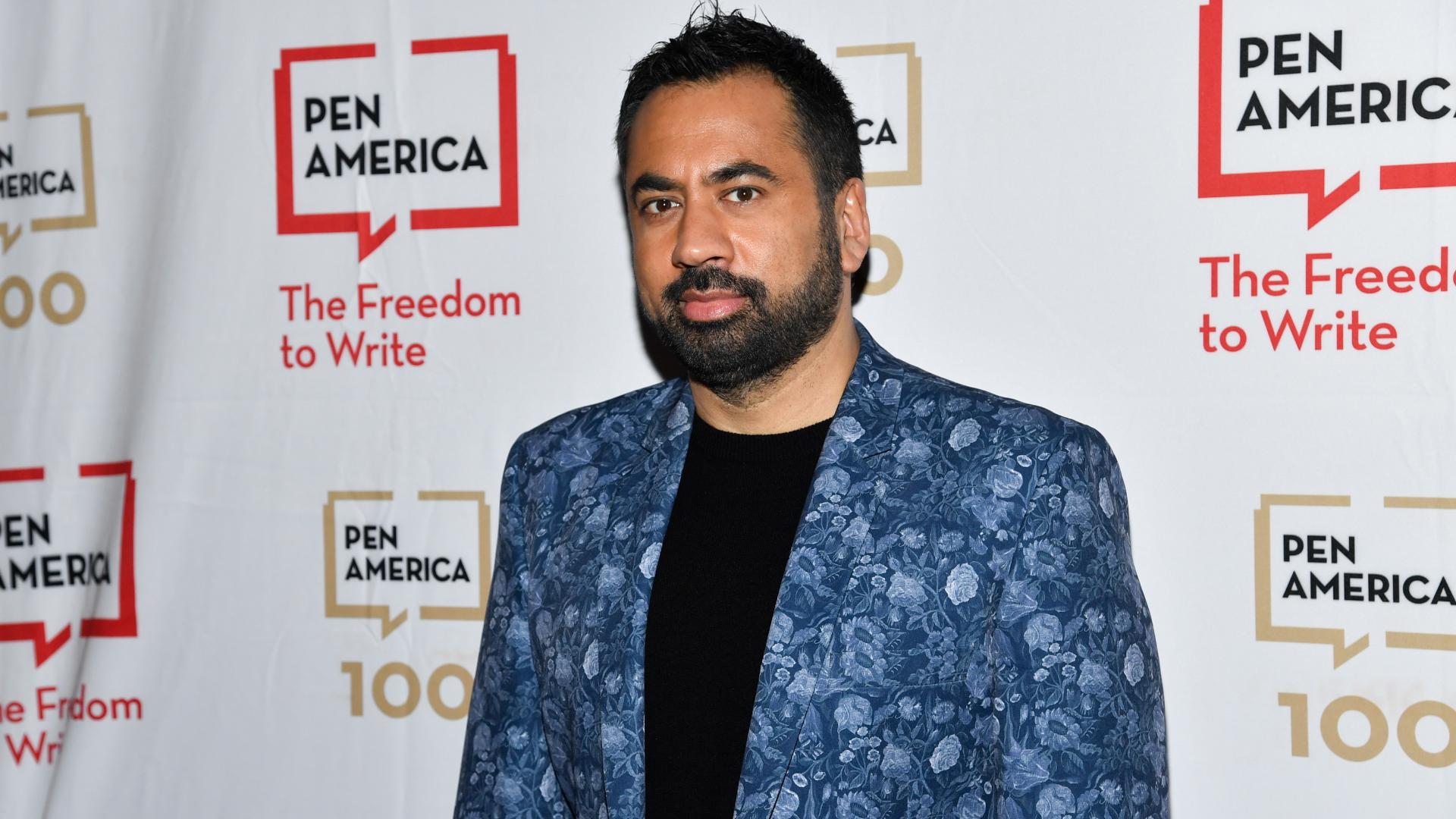 Silvis Public Library holding Zoom event with actor Kal Penn | wqad.com