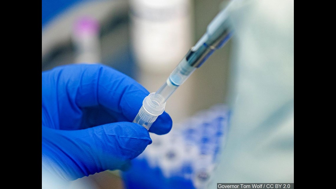 Three workers test positive for COVID19 at Arconic Davenport Works