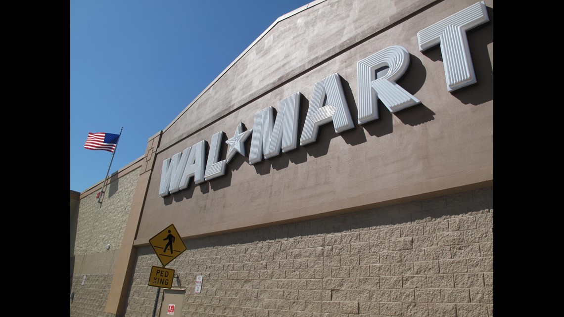 Walmart’s Smiley is back after 10 years and a lawsuit