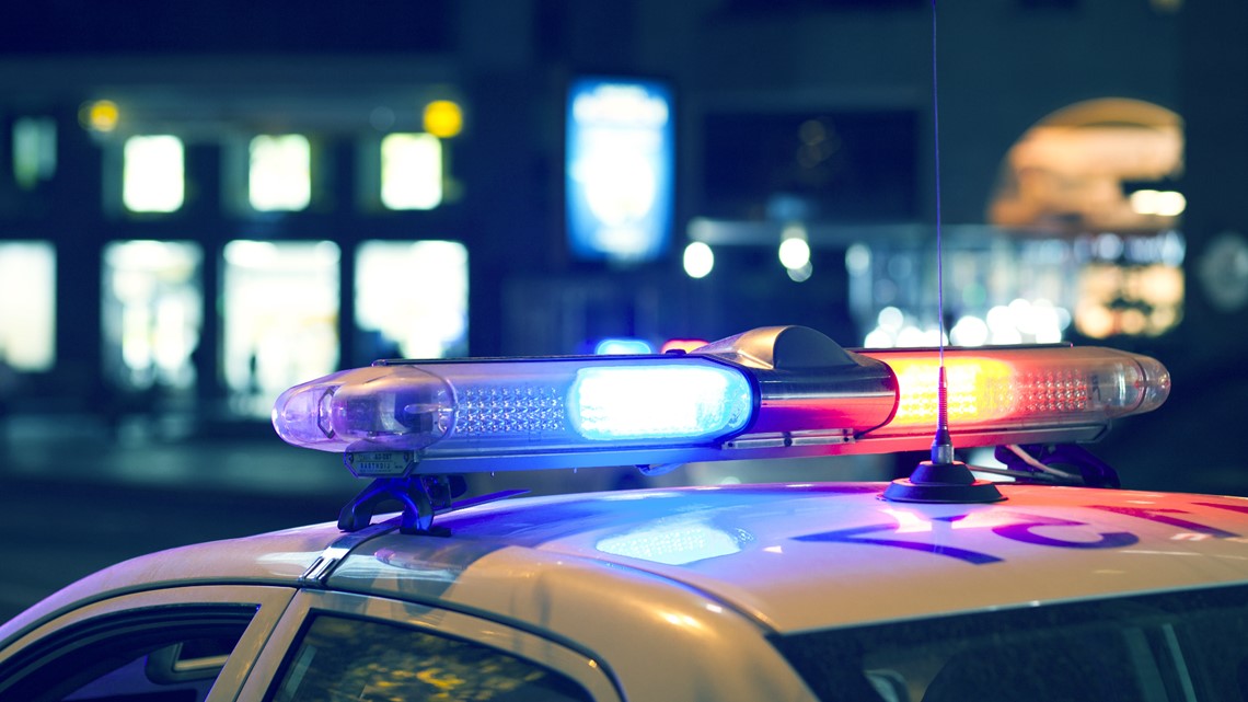 Davenport man not guilty of homicide in fatal hit-and-run - Vimarsana News