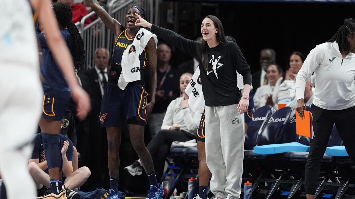 Fever defensive possession