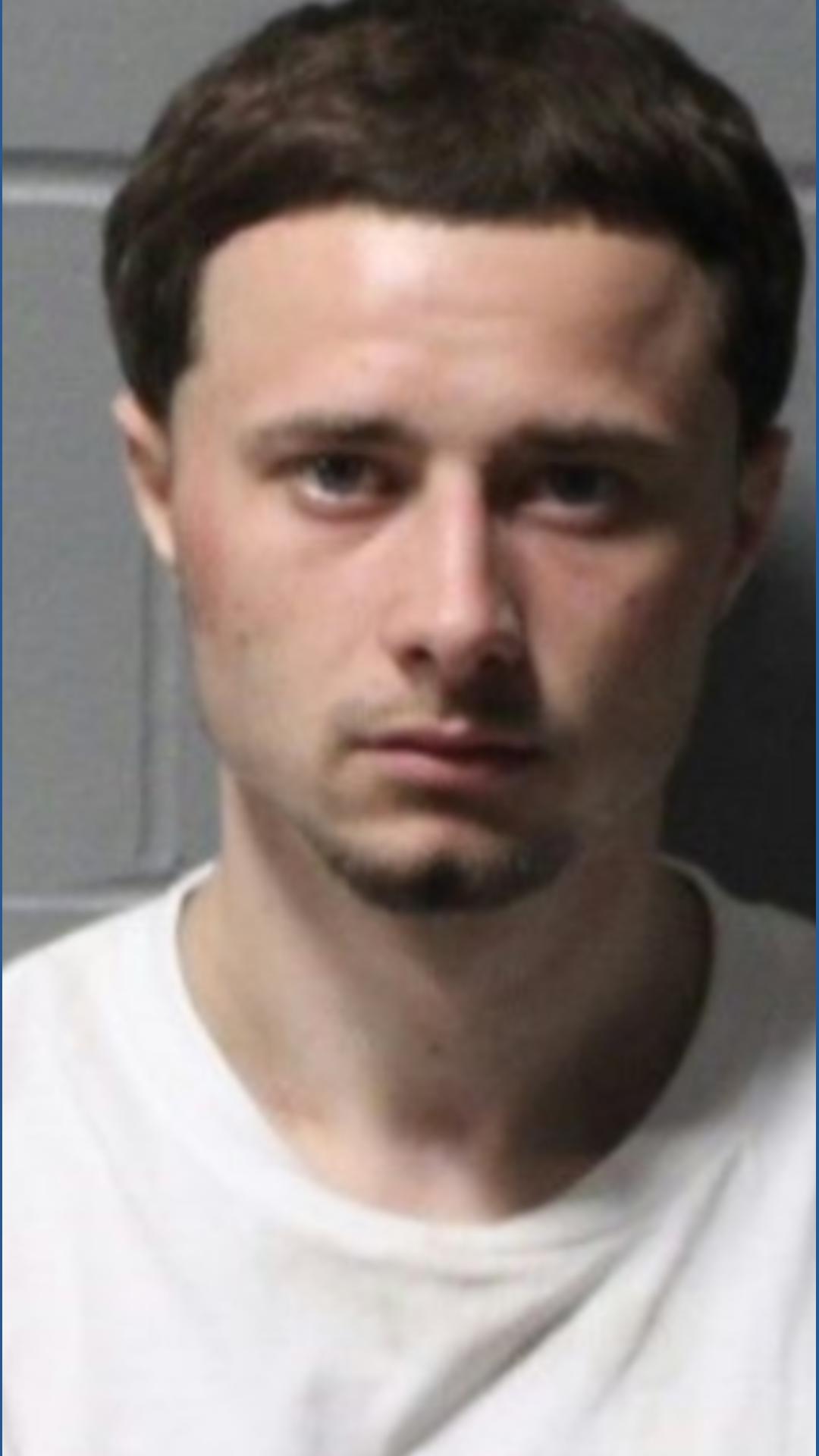 Clinton man charged with first-degree murder in shooting | wqad.com
