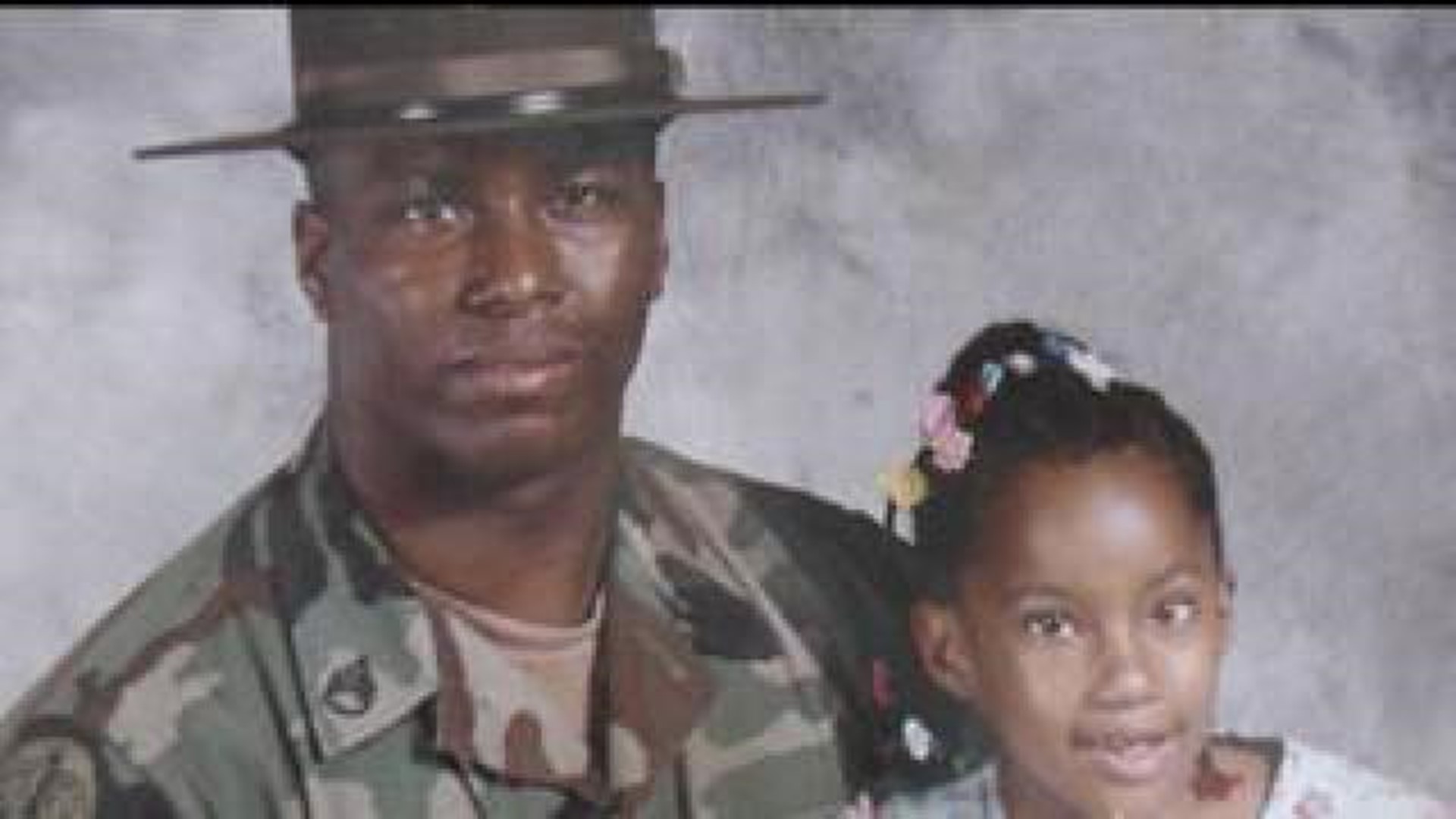City to fix soldier's storm-ravaged home
