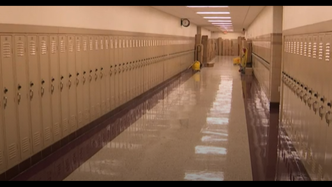 TikTok challenges in school involve property damage, assaults | wqad.com