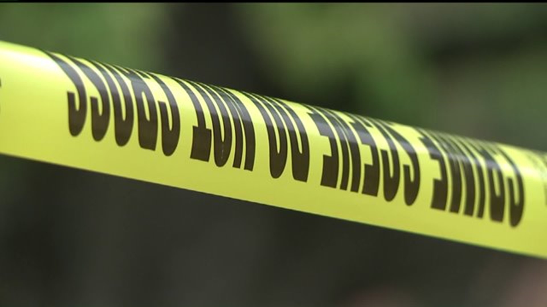 Crime continues to fall in Rock Island