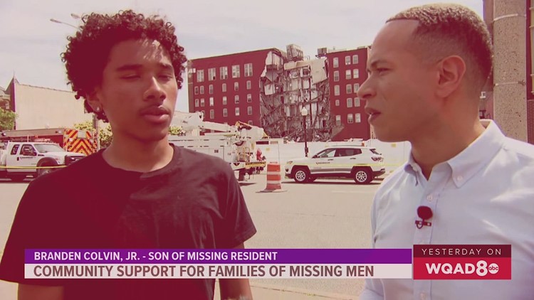 Yesterday on WQAD June 1 2023 + Promotions (60)