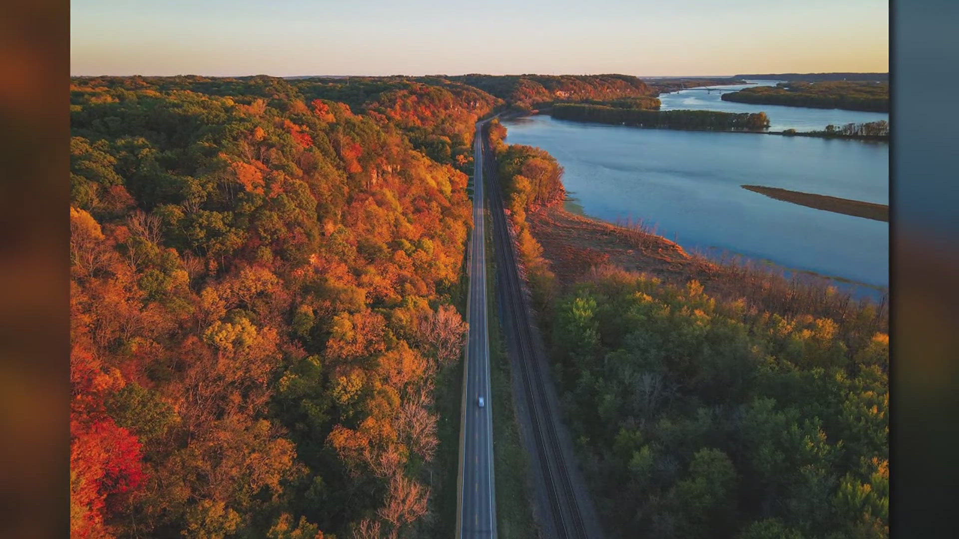 USA Today voters dubbed the 3,000-mile stretch the Best Scenic Drive in the country. As Explore Savanna put it, the vote confirms what locals already knew. 