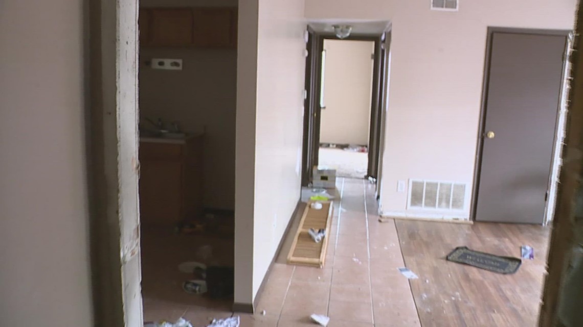 Heatherton Apartments fail inspection again, what happens now?