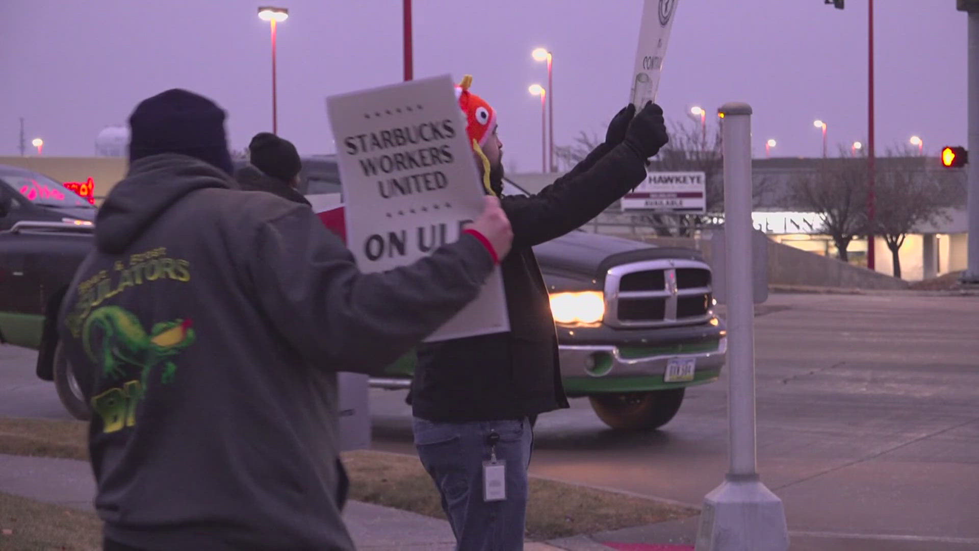 WIU professor responds to Trump's firing of NLRB's general counsel ...