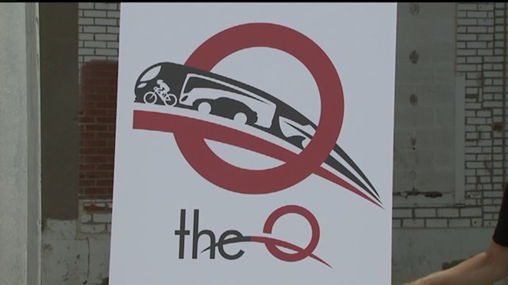 Construction to Start Soon on The "Q"