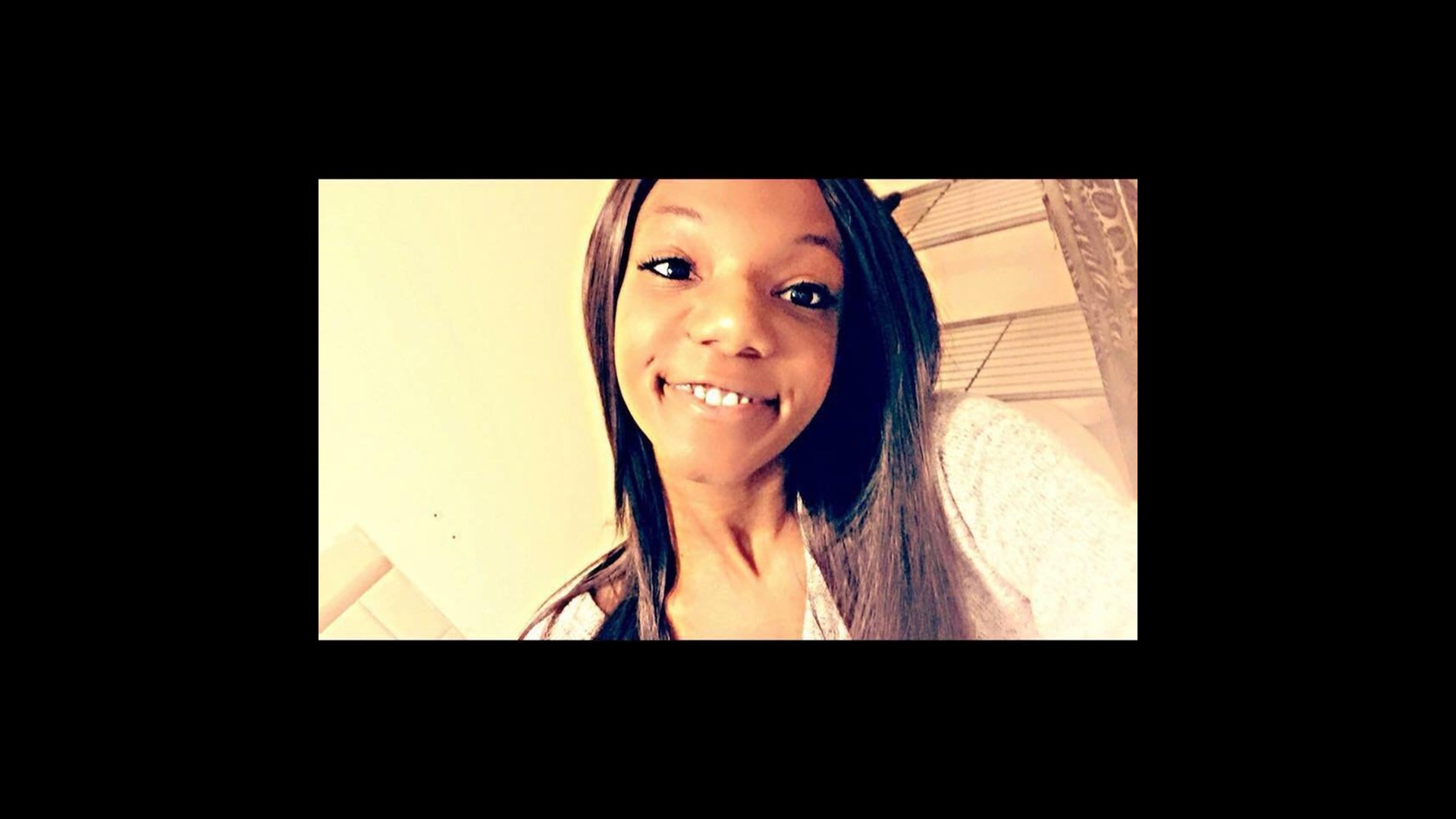 Police continue to seek clues in the murder of Diamond Bradley