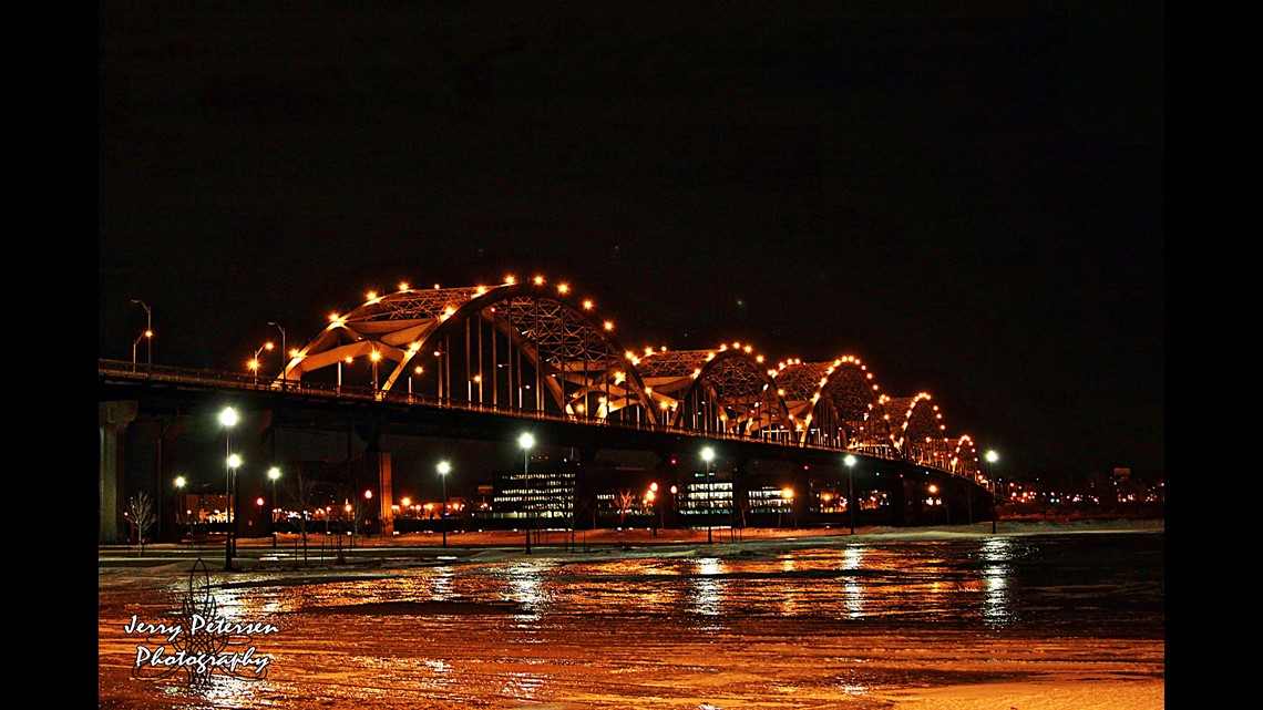 Report lists most dangerous cities in Iowa and Illinois