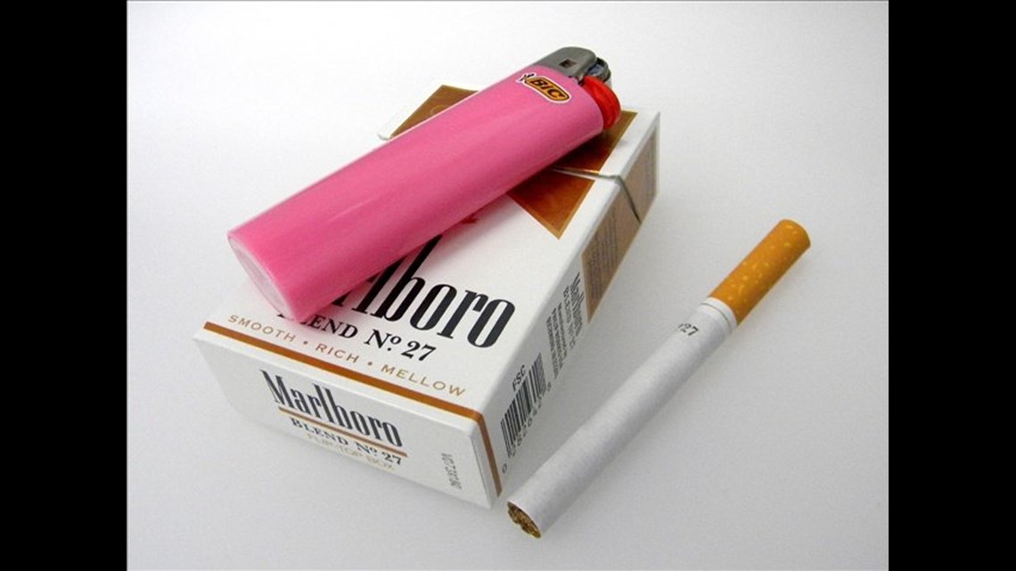 vh tobacco Anti-smoking group urges Hy-Vee to stop selling tobacco products
