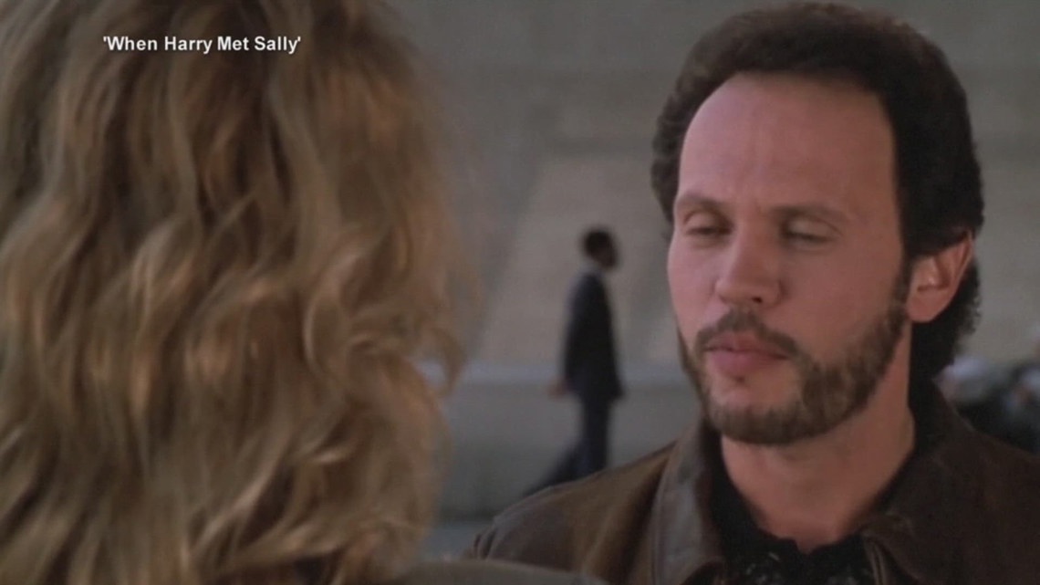 Hollywood celebrities recall decades of hits from Rob Reiner