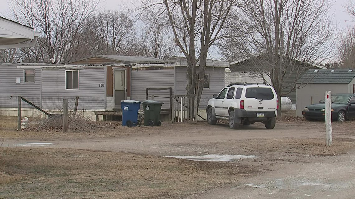 Police charge Fruitland couple with 42 counts animal neglect - Vimarsana News