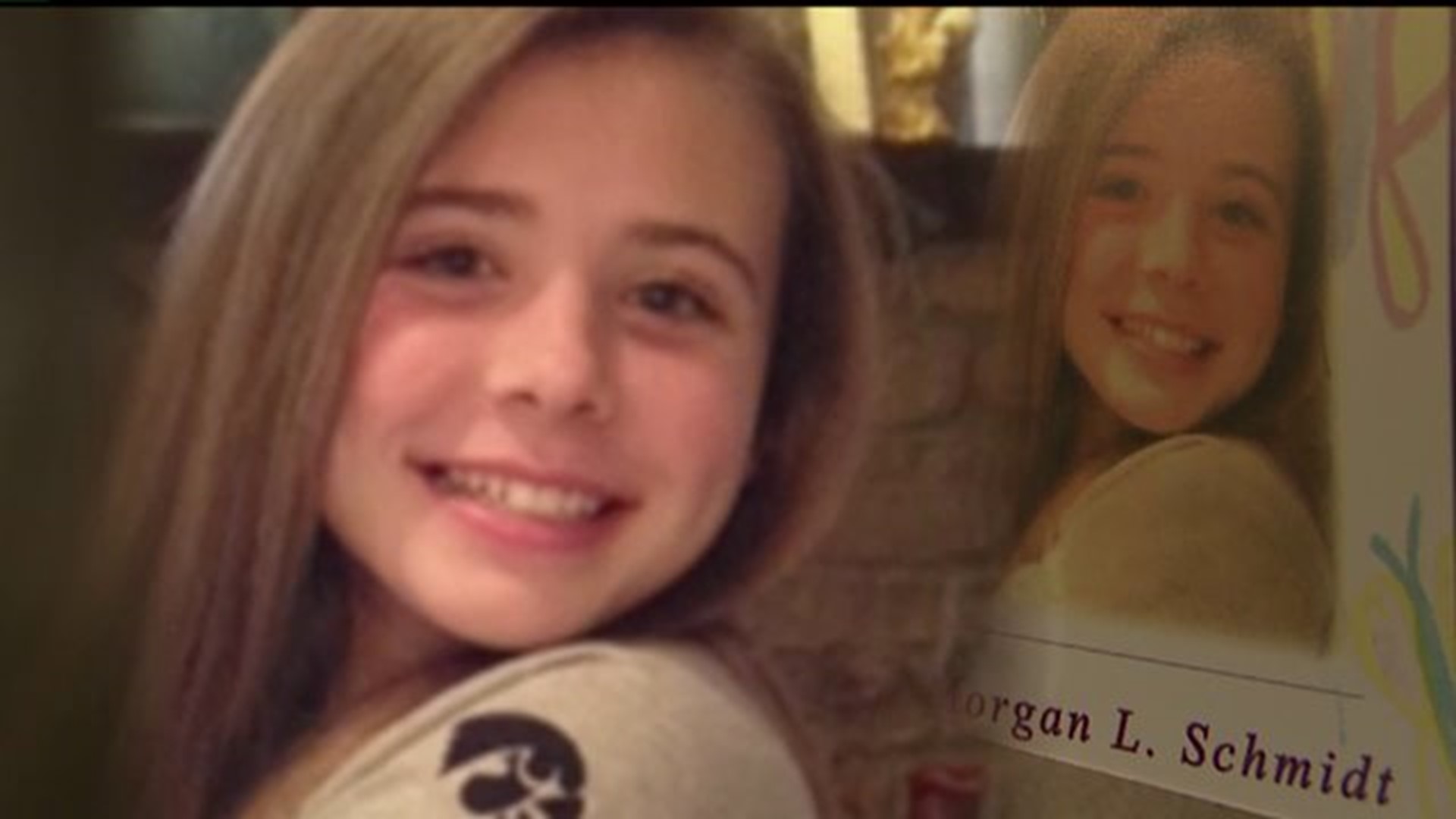 Local parents combat `suicide by bullying` after 12-year-old daughter`s death