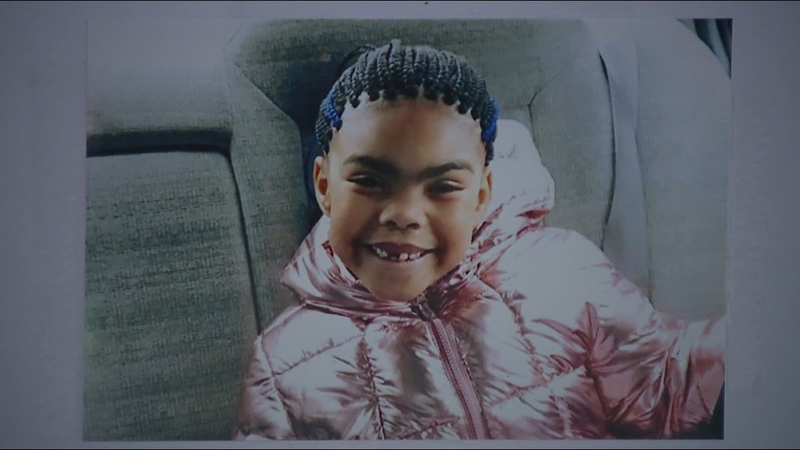Galesburg mother sentenced to 53 years for murder of daughter - Vimarsana News