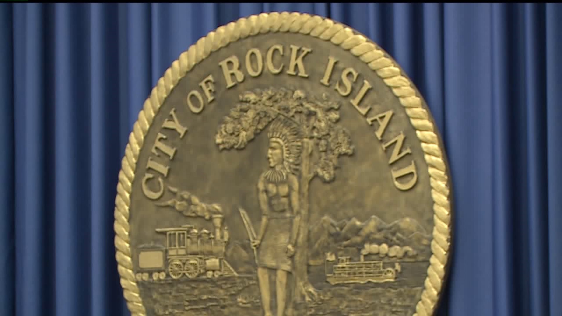 Rock Island`s City Clerk is stepping down