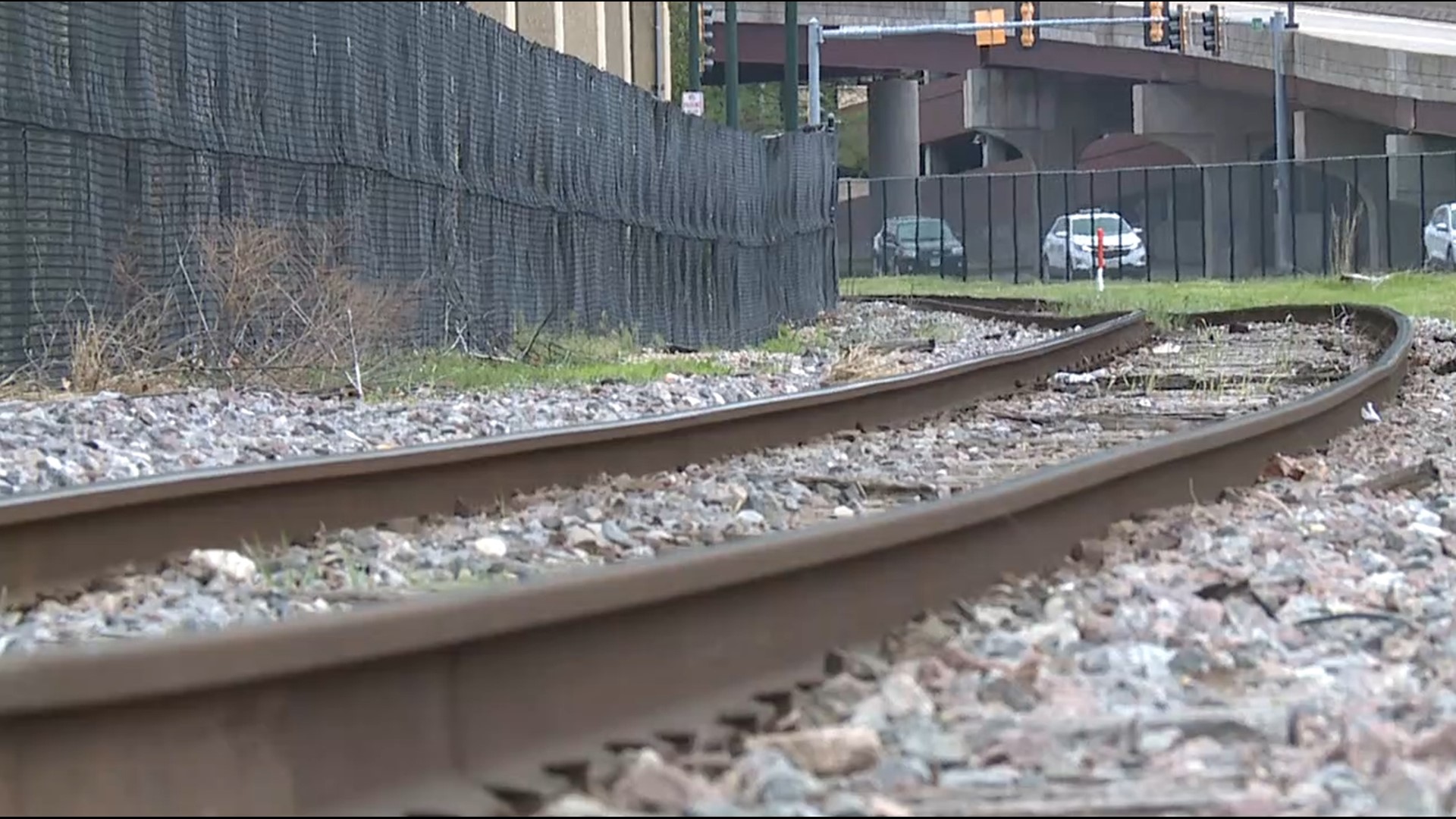 The Quad Cities Chamber wants the community to show its support for an Amtrak stop in Moline. After years of delays, leaders hope the petition will spark action.