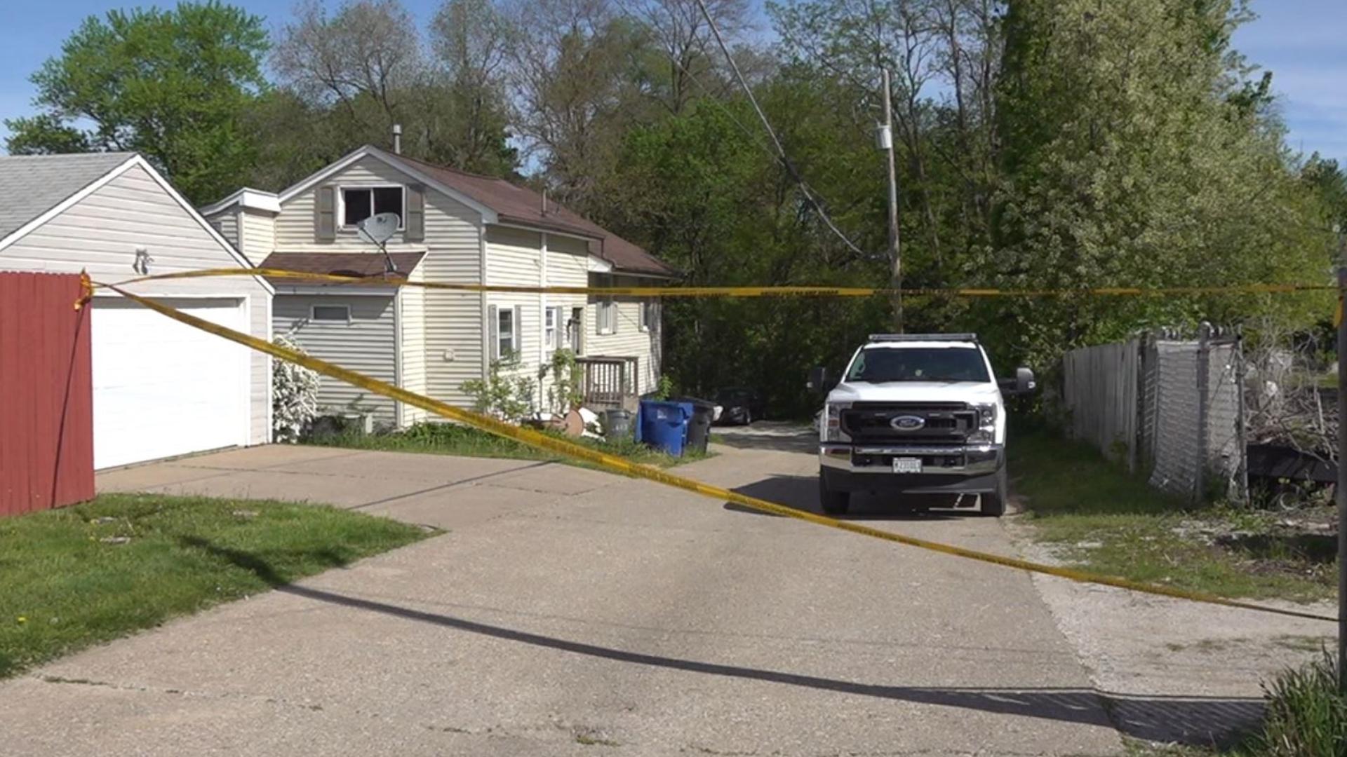 Moline Dispatch Moline homicide investigation: 2 people found dead Sunday morning ...
