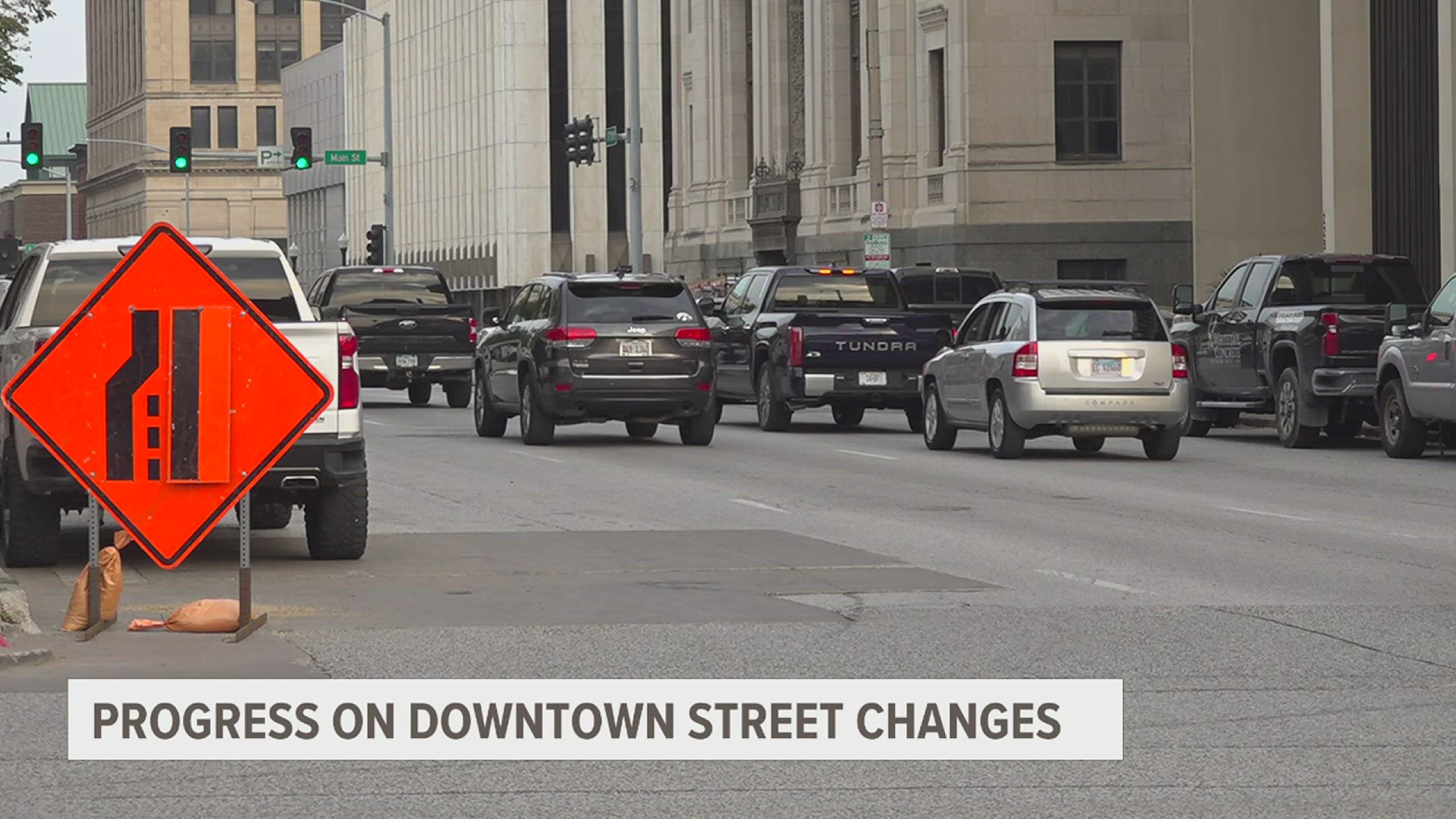 Improvements on 3rd Street could finally begin in summer 2024, with similar upgrades to 4th Street also on the way.