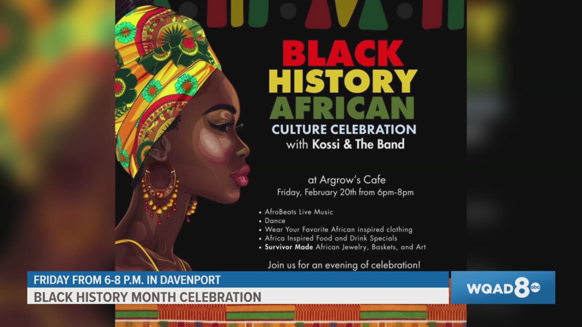 wqad.com - Jarrett Wright - Australian reporter apologizes after appearing intoxicated on live TV