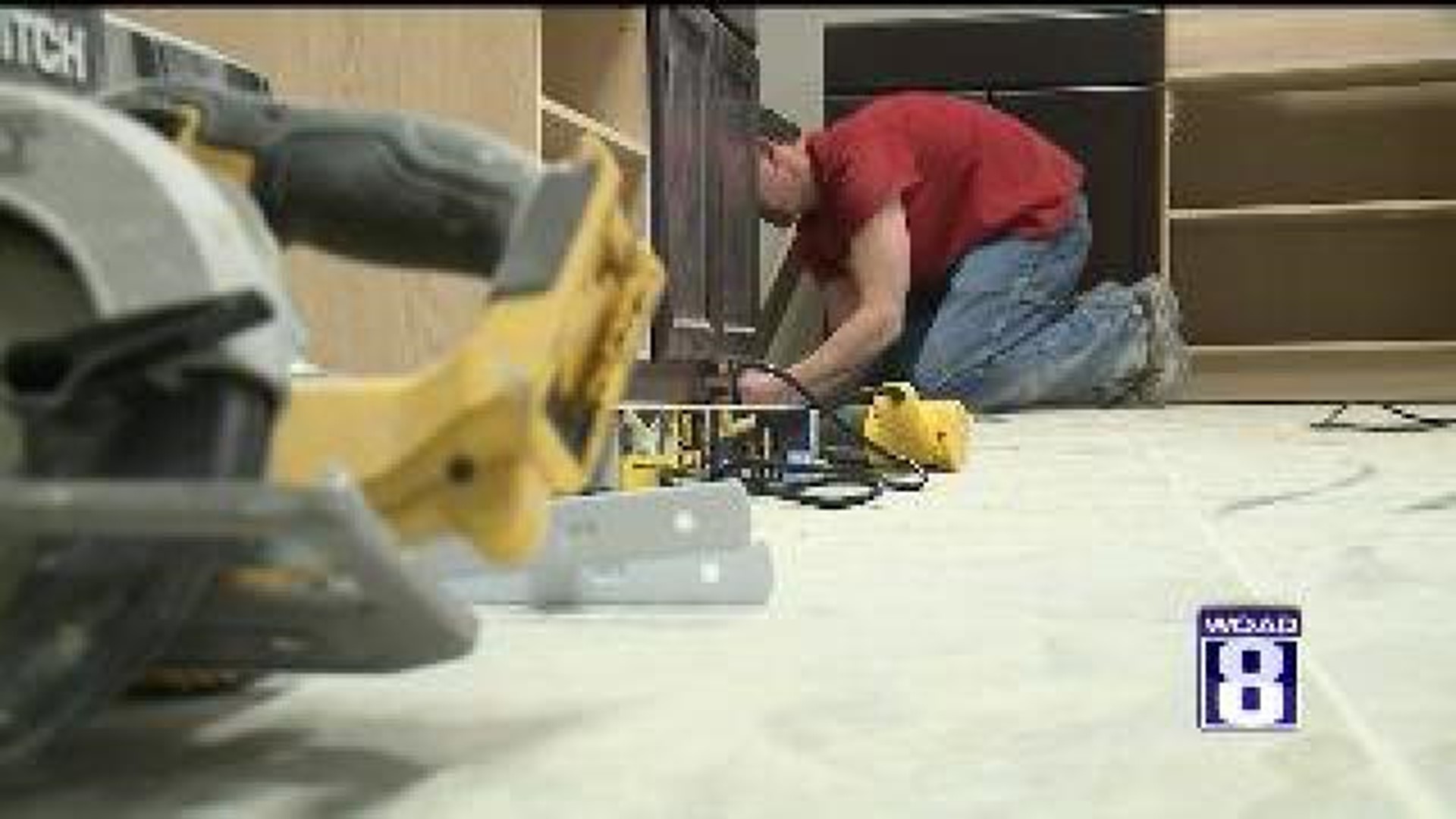 Moline pushes forward in downtown rebuilding