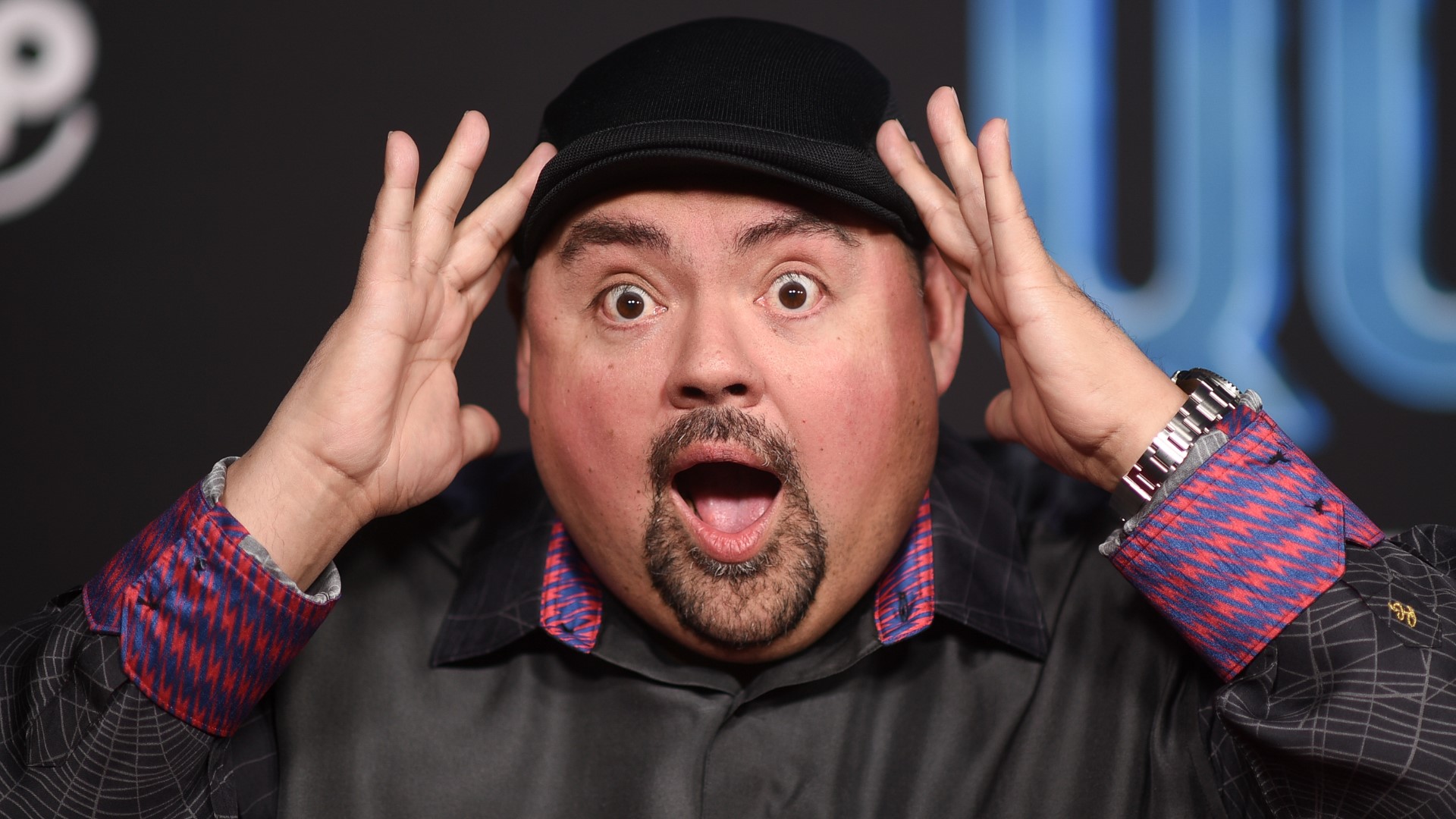 Gabriel Iglesias performing at Rhythm City Casino | wqad.com