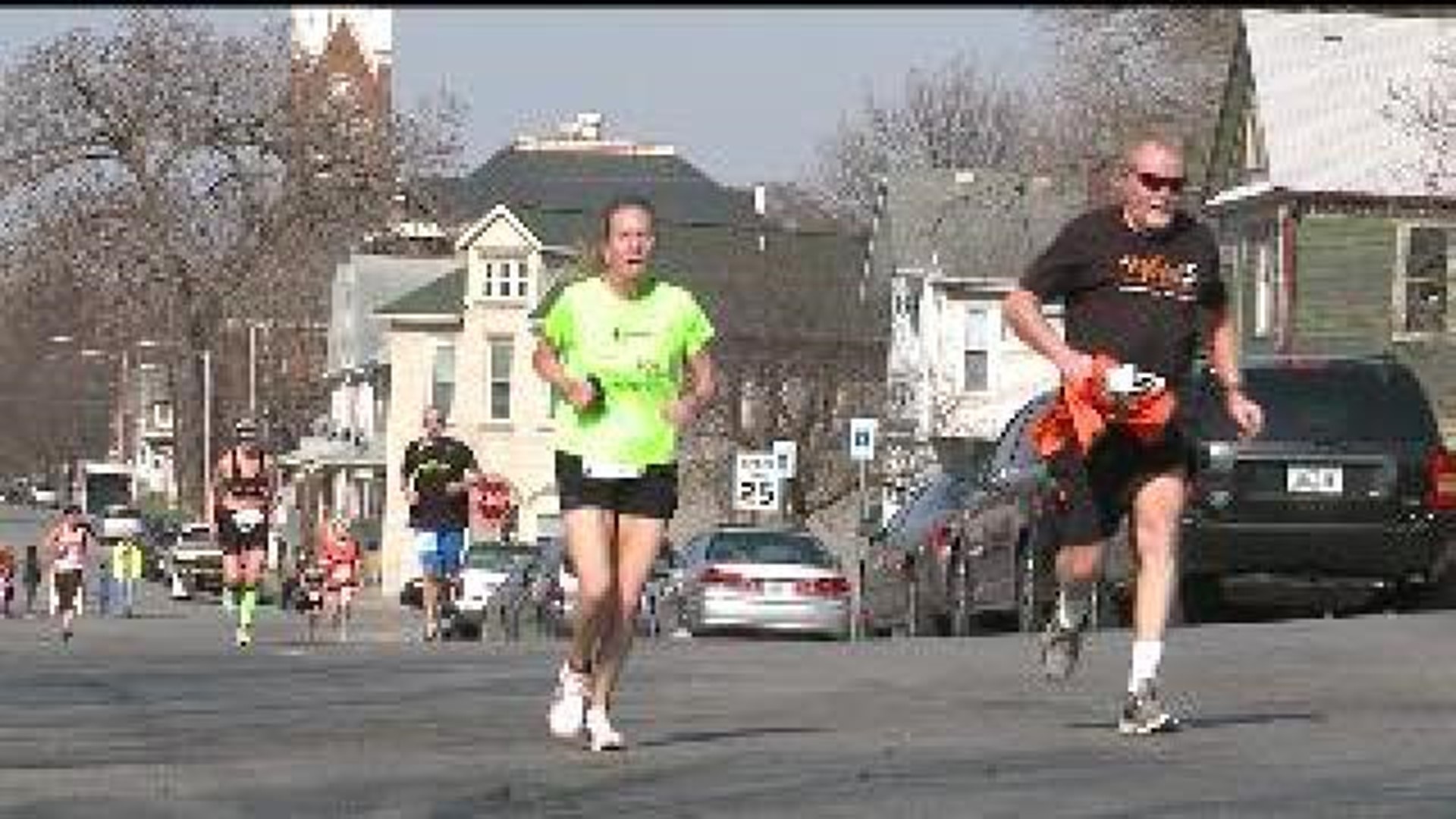 Project Renewal hosts 10th annual race