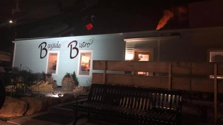 Bayside Bistro closes location in Village of East Davenport