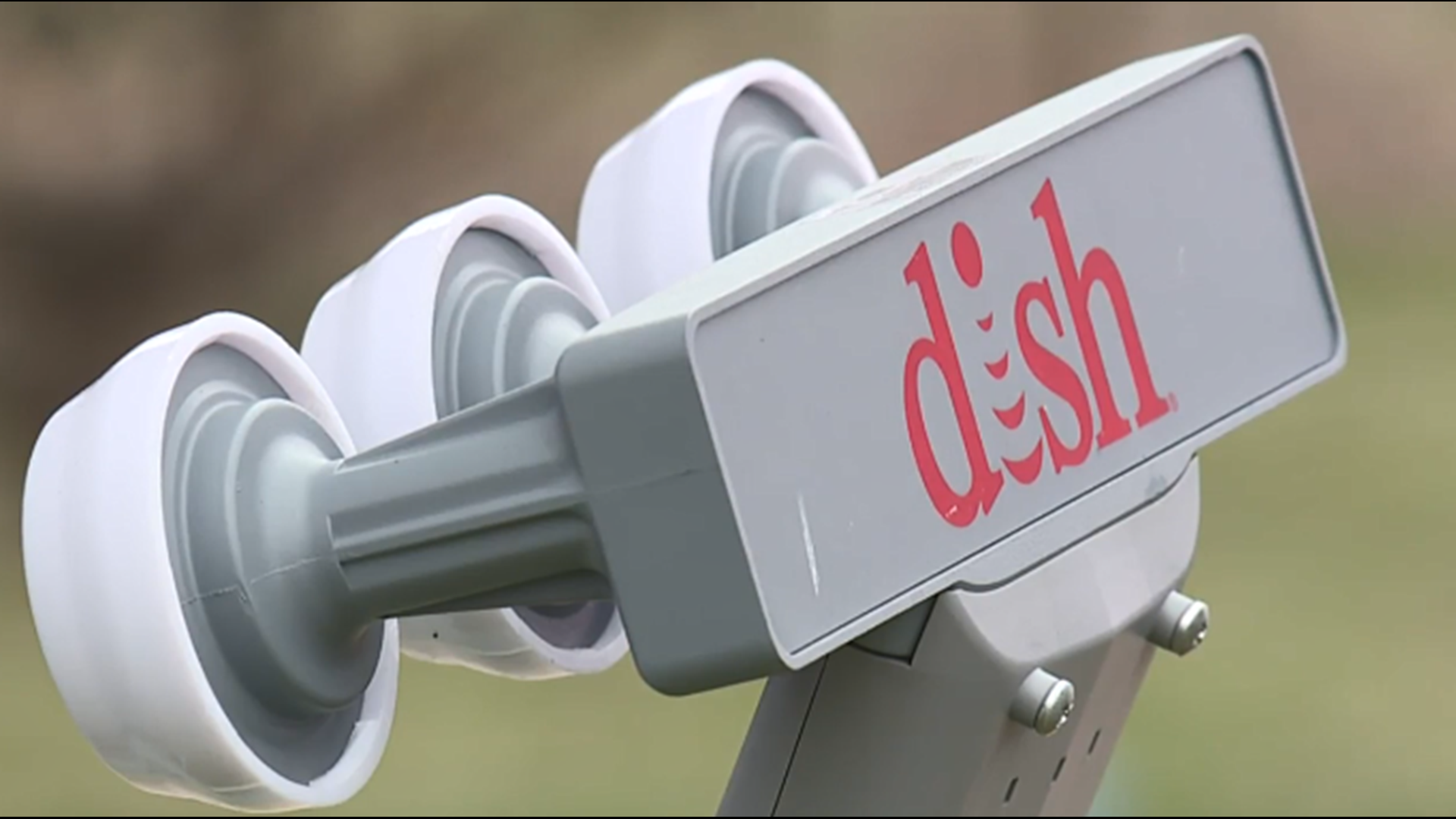 DISH Network subcontractor facing charges for allegedly bear hugging customer