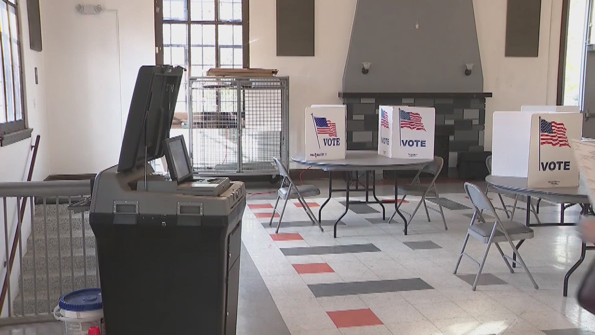 wqad.com - Alec Doxsee - Survey: Quad Cities residents more pro-tourism than Midwest average