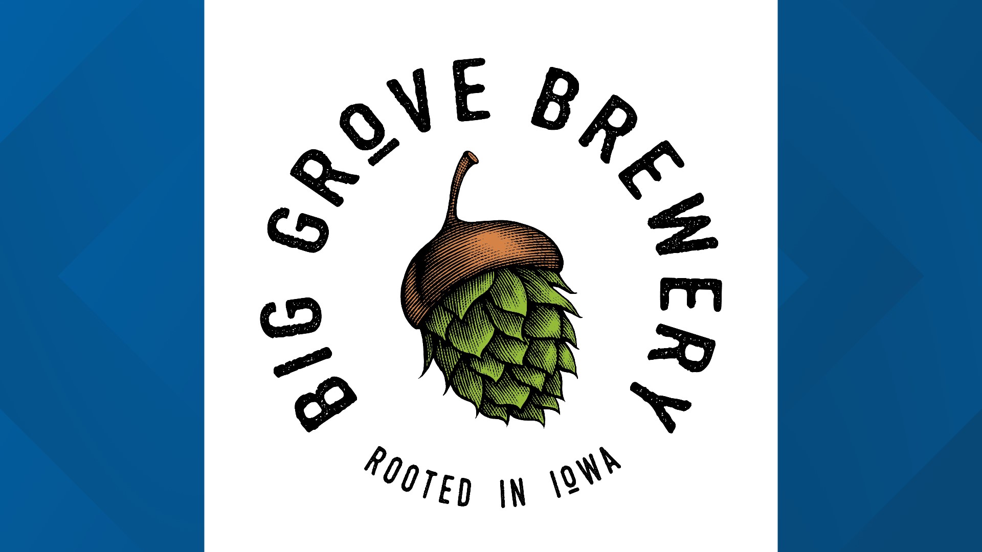 The "Brewed crew" is catching up with the owners of Big Grove Brewery as they launch their new location in Cedar Rapids.