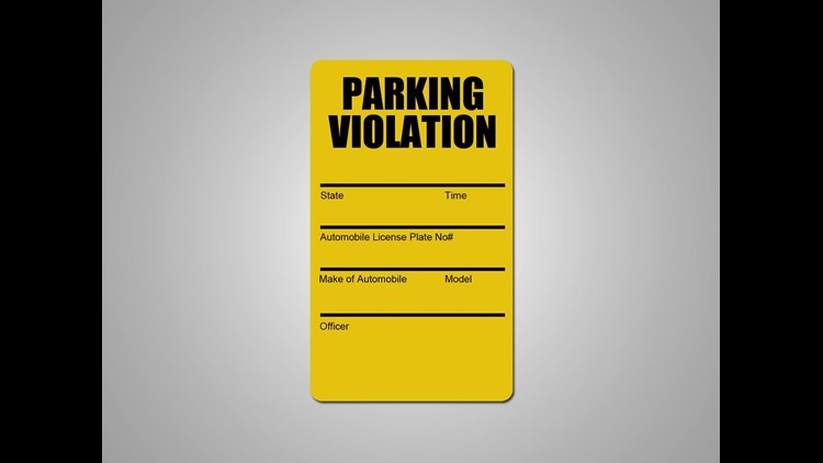 did-you-get-a-parking-ticket-in-burlington-you-may-not-have-to-pay