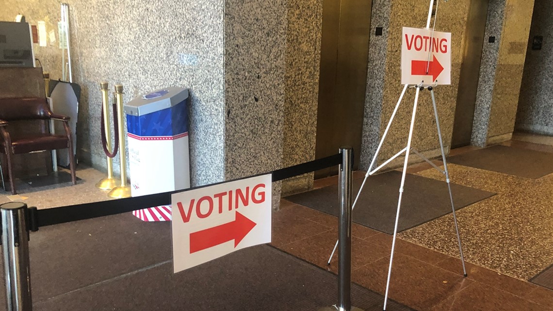 Illinois election authorities try to tamp down misinformation - Vimarsana News