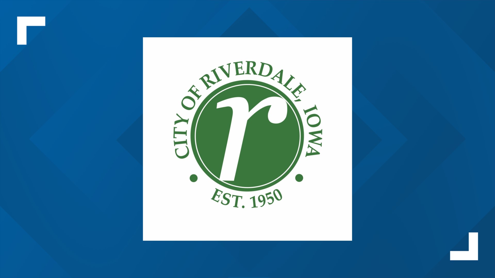 New park dedicated to longtime Riverdale family