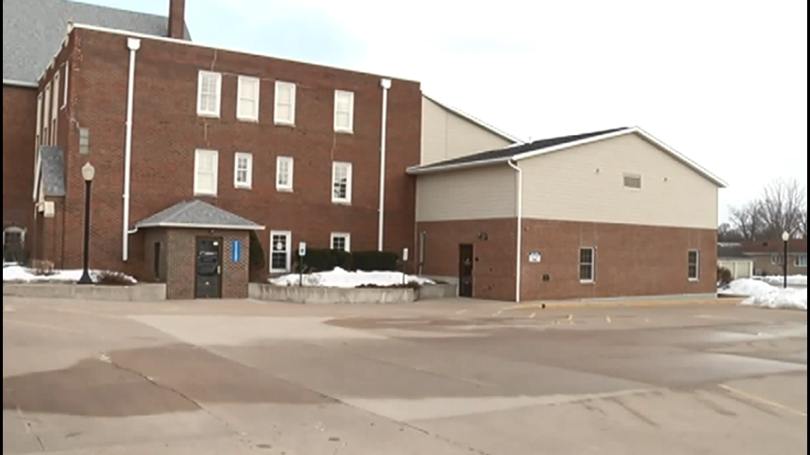 Threeyearold passes away after being hit by car in Geneseo church