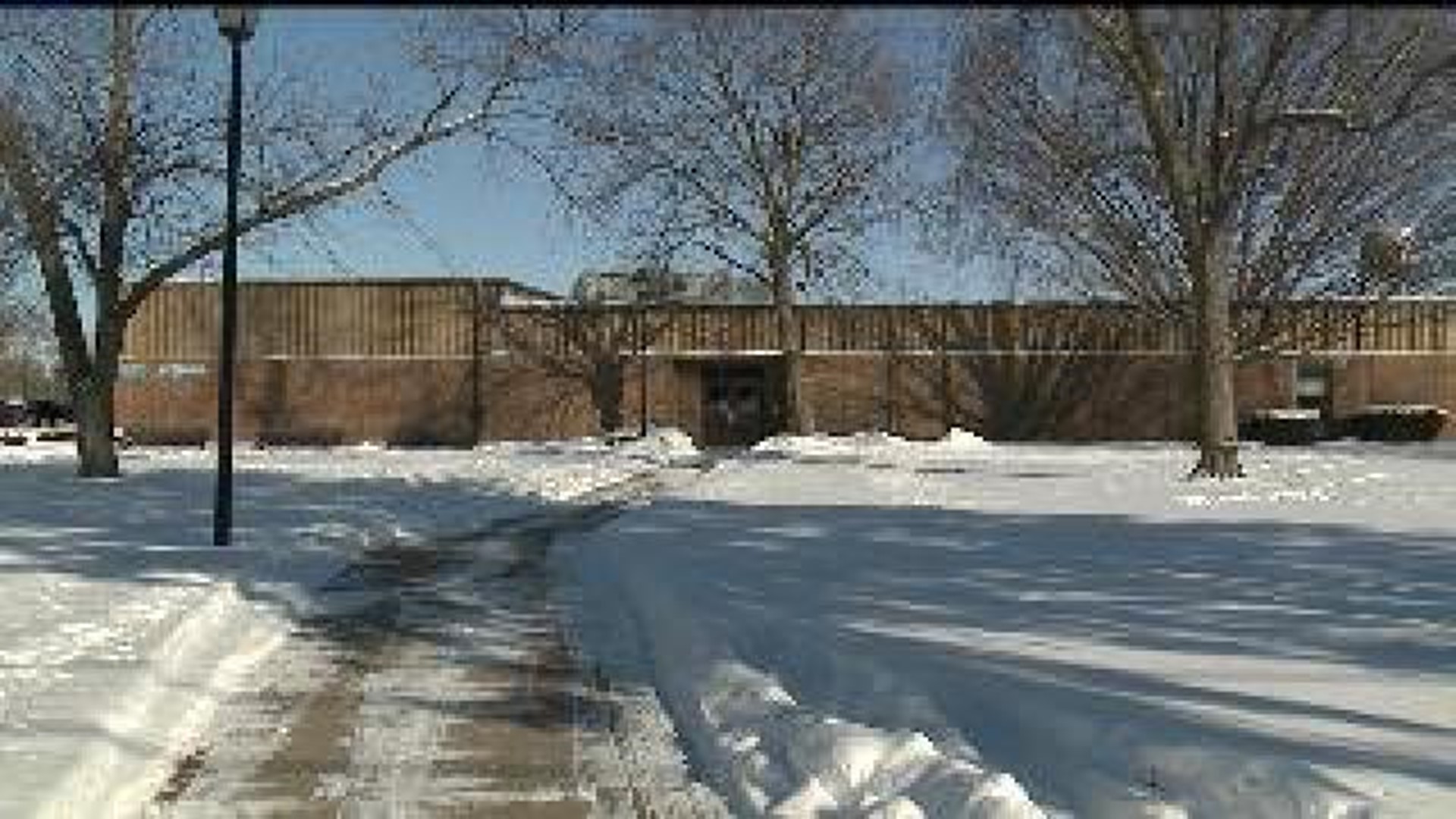 Galesburg Cooke School Closing