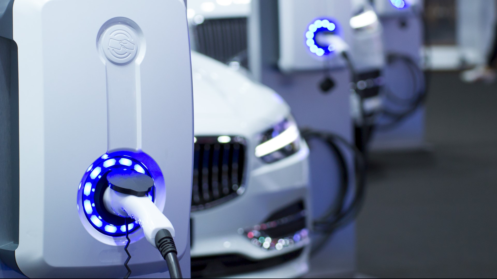 IL aims to be industry hub with Reimagining Electric Vehicles Act