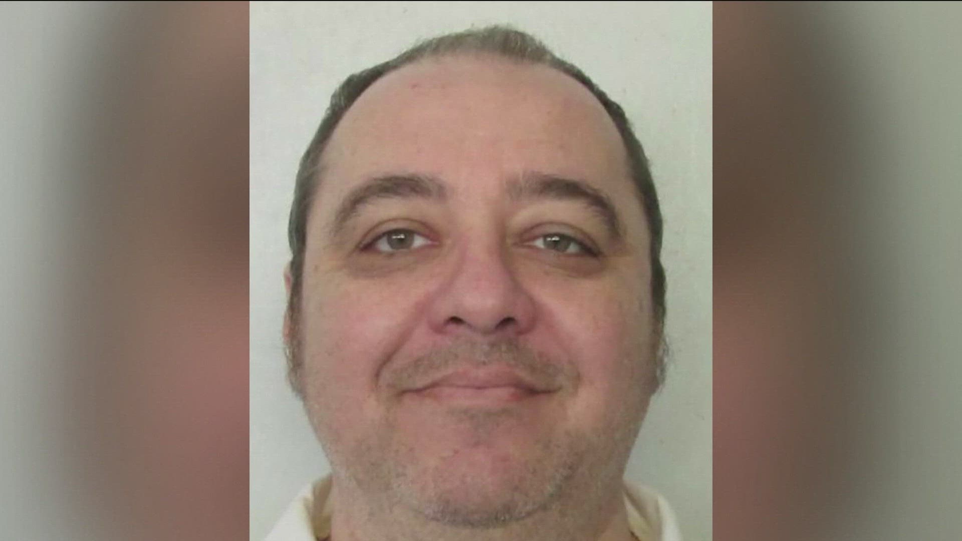 This week Alabama prisoner Kenneth Smith was executed by nitrogen hypoxia, a controversial form of execution after Smith underwent a botched lethal injection.